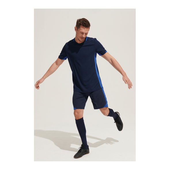SOL'S | Short Contraste Adulte